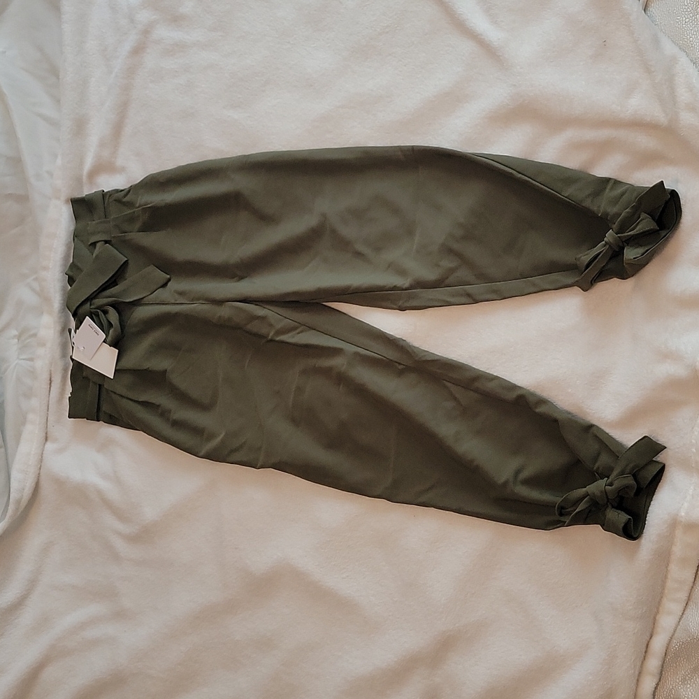 Dress pants